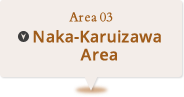 Naka-Karuizawa Area