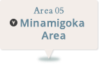 Minamigoka Area